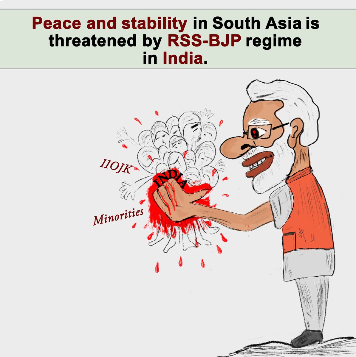 #UNPeacekeepers_Pak*