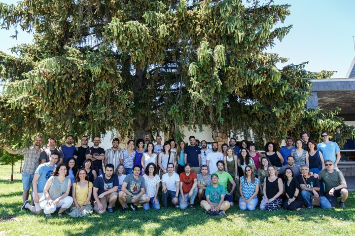 goteofunding's tweet photo. 📬Llegó el Boletín 257: 2 luchas que son 1 💜🌱

✊🏽@8MilMotius frente a la represión
🌲Restaura para crear futuro @Foresfy 
🌱Volvemos #AlasRaices creando comunidad
👥#WilderJournal te pregunta: ¿La brecha de participación digital tiene género?

😌Más en https://t.co/fgDq5VBWDs https://t.co/WWwFOlvYUC