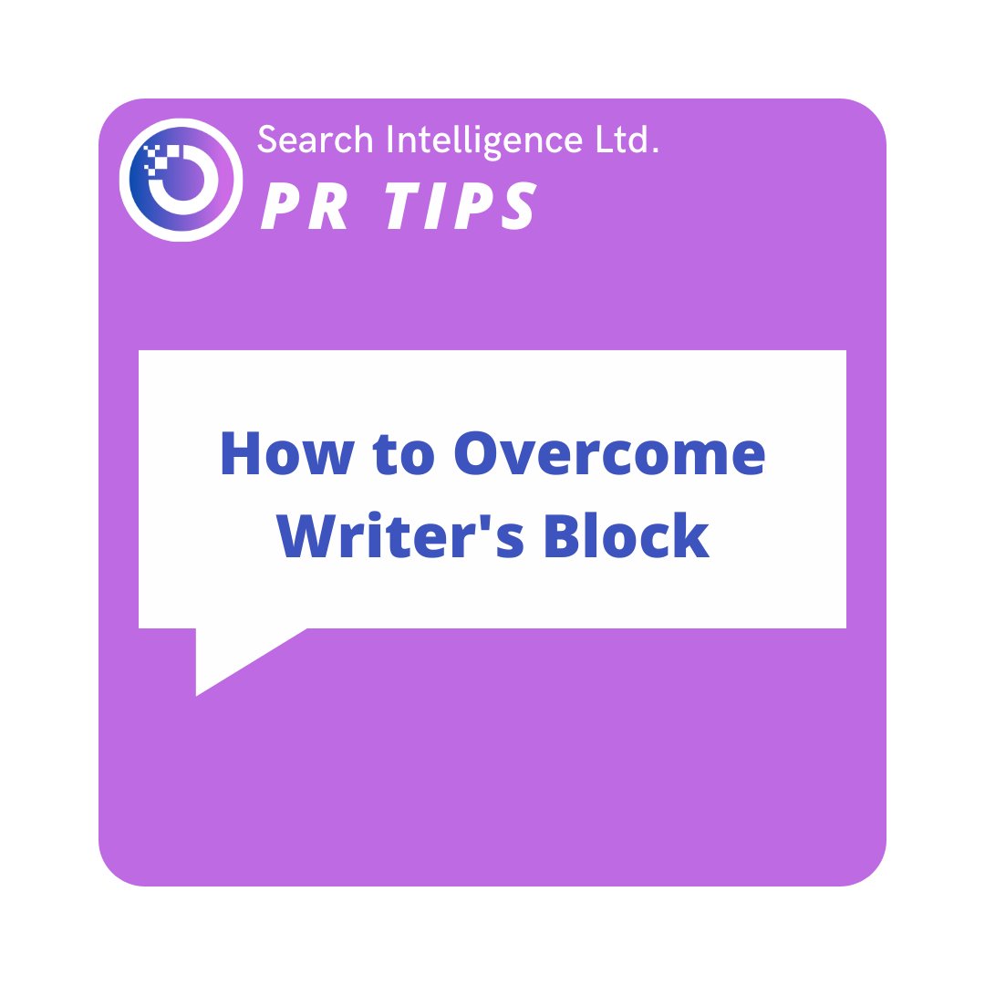 Search Intelligence Ltd tweet media