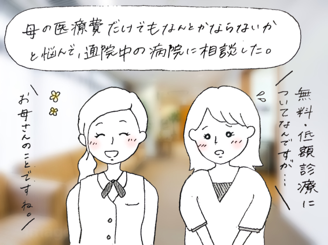 勤医協無低プロジェクト（無料低額診療制度・無料低額診療事業） on Twitter 