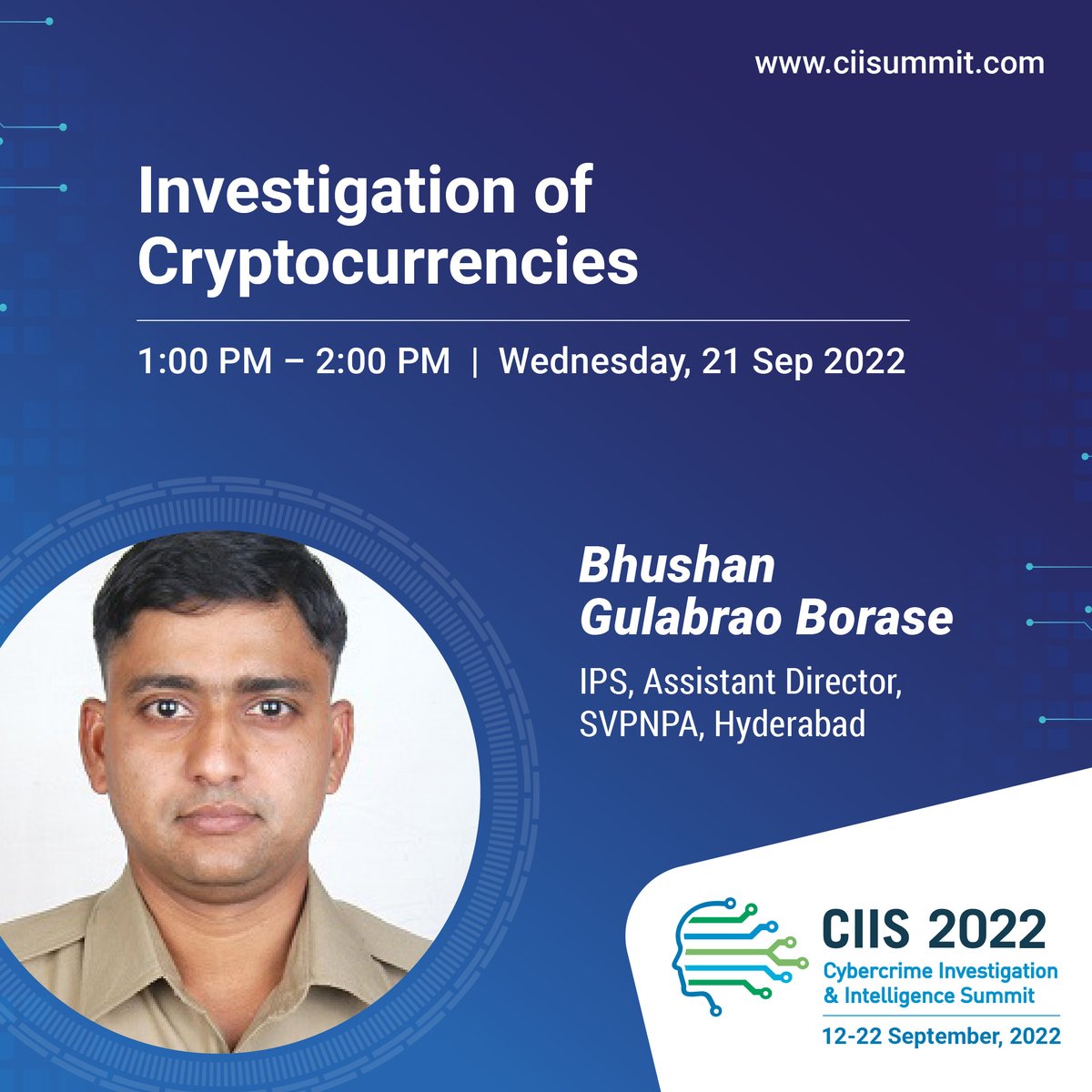 CII_Summit tweet picture