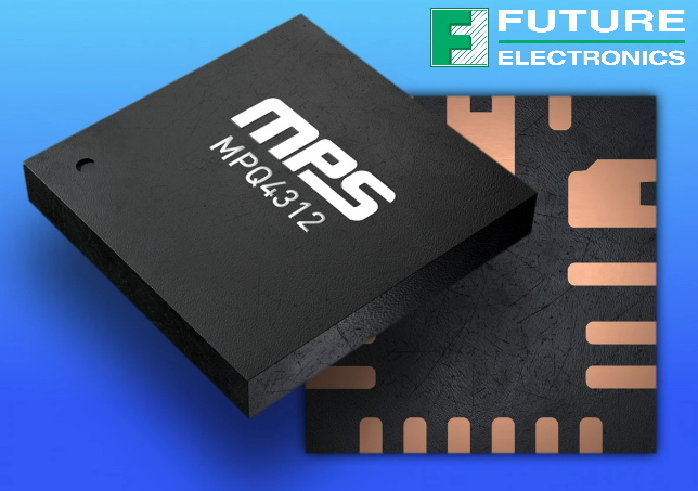FutureElec's tweet image. The MPQ4312 from @monolithicpower is a family of automotive-grade synchronous switching power regulators which operate over a wide 3.3 V to 45 V input-voltage range 
#FutureElec #PowerRegulator 
readymag.com/u2198516662/37…