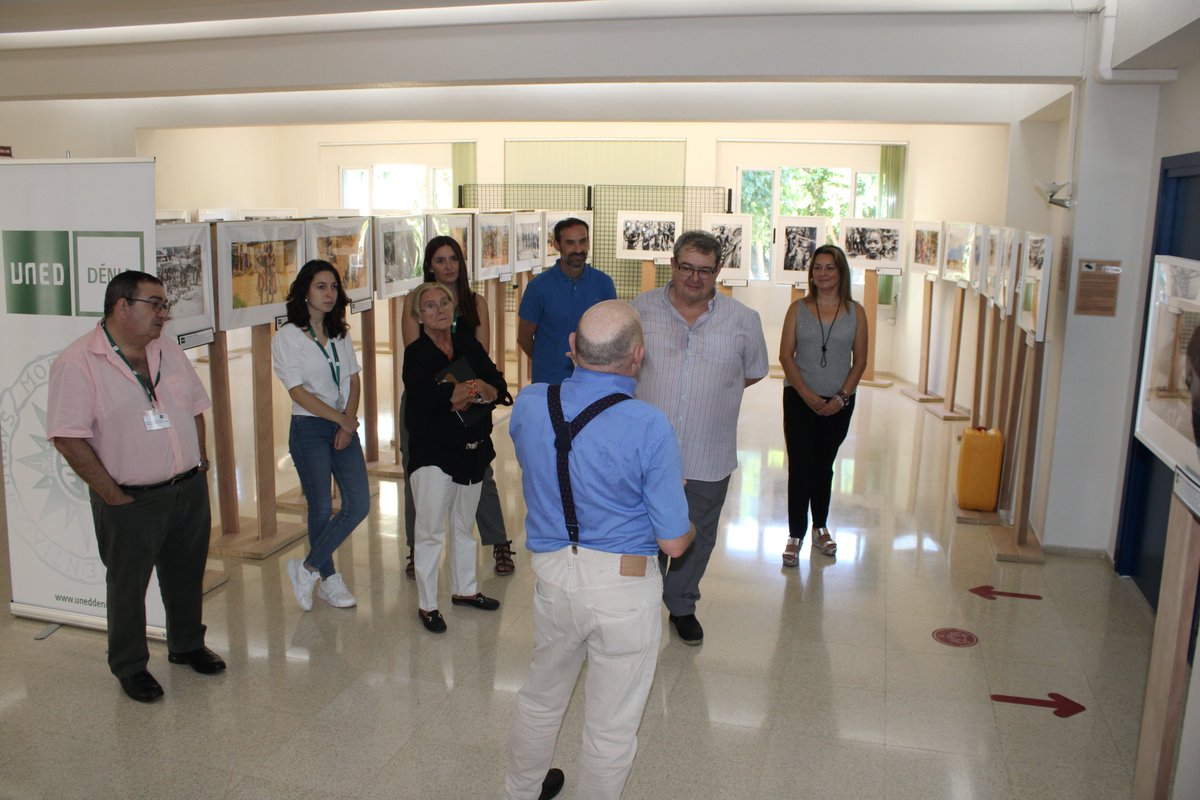 UNED DÉNIA tweet media