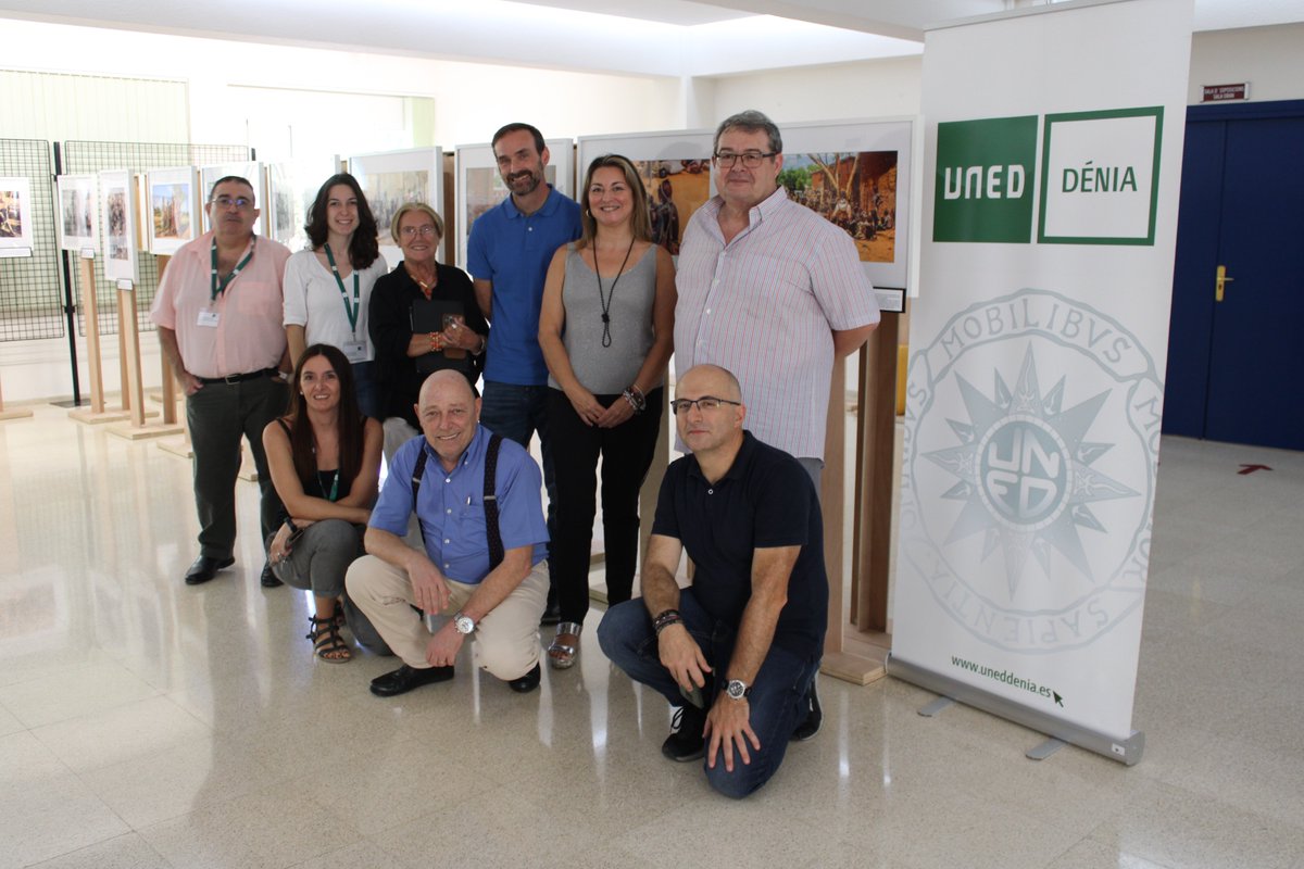 UNED DÉNIA tweet media