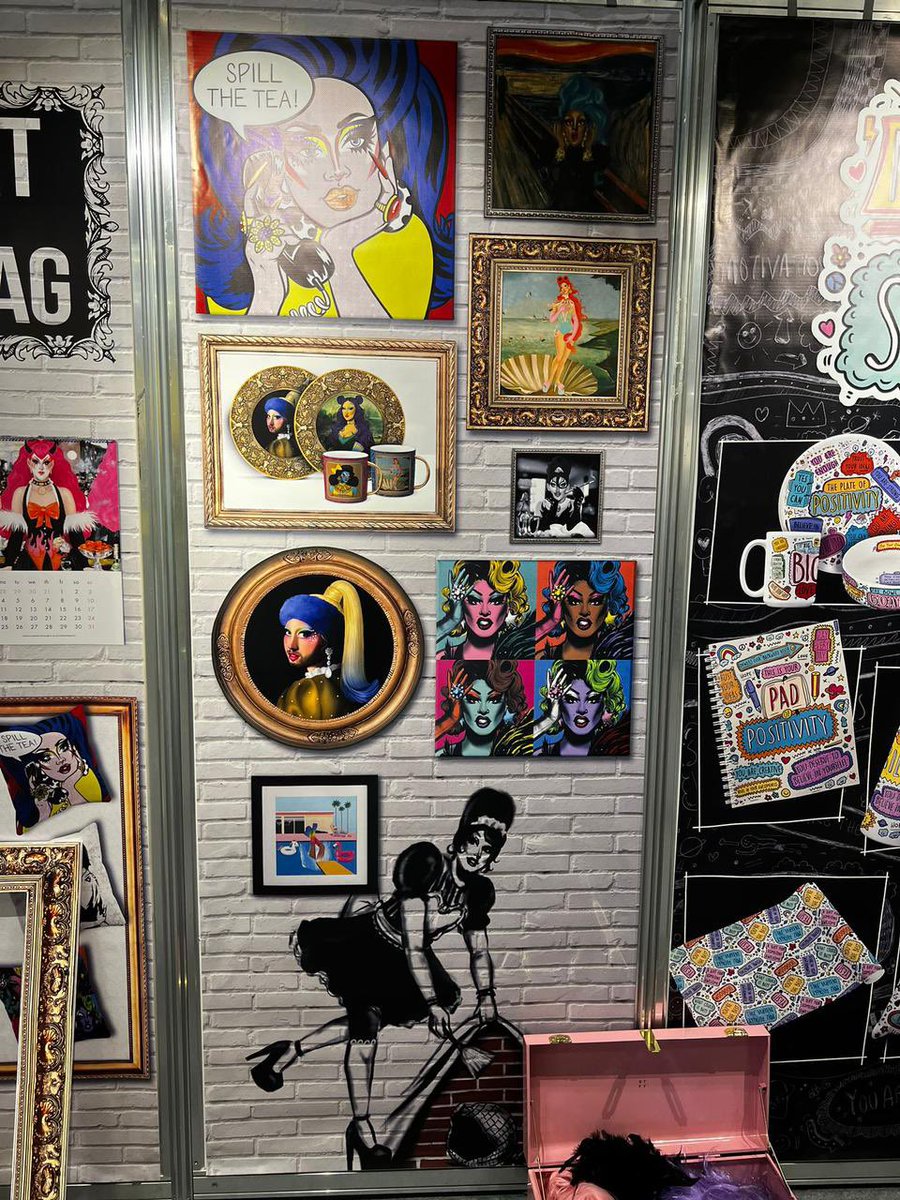 nfteternity's tweet photo. LONDON IP WEEK 5.0 🖇️

 #nftcommunity #nftartist
#nftcollection #cryptocurrency #web3 #blockchain #crypto #art https://t.co/TB9PpqJXPi