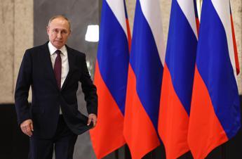pleccese's tweet photo. Russia, il discorso di Putin: “Occidente ci vuole distruggere”
🗞Leggi di più su
https://t.co/b86uknIPcQ
#casaitaliaradio #webradio #radio #casa #home #design #politica #interiordesign #covid #news #economia #arredamento #governo #politicaitaliana #coronavirus #homesweethom… https://t.co/IIXSNqTPN1