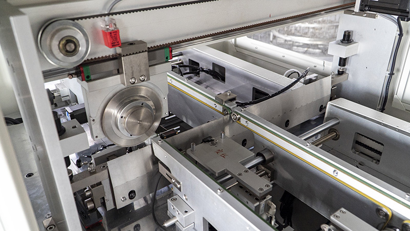 Bidirectional Plate Splitting Machine,in stock.
#smt #automation #machine #electronics #manufacturing #manufacturer #pcbassembly #pcbconveyors