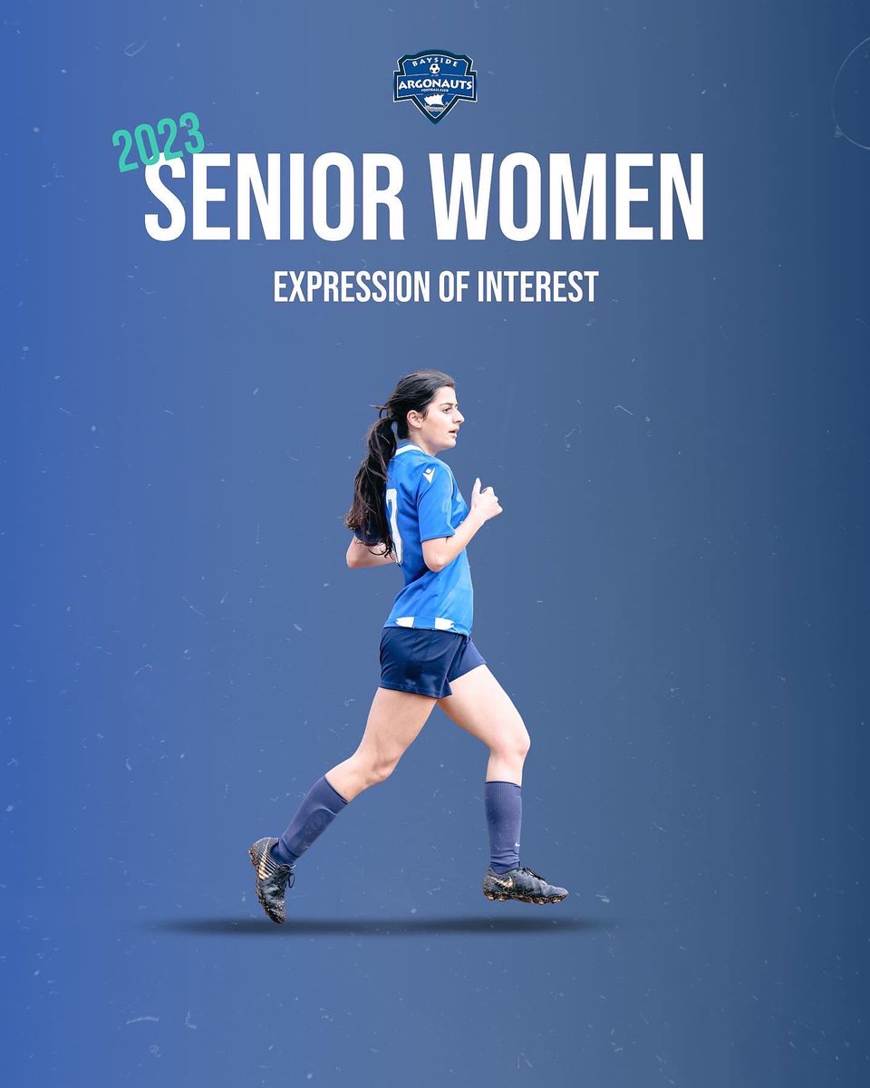 BAYSIDE ARGONAUTS FC tweet media