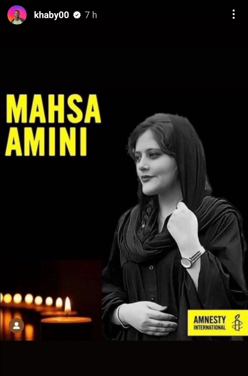 Maryam Shokrani tweet media