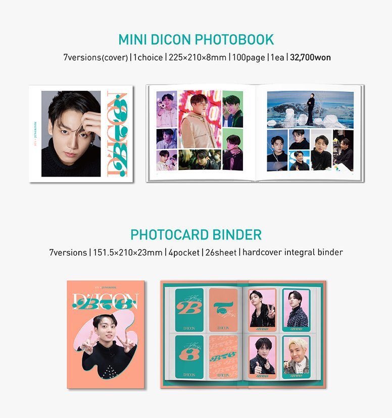 kandykshop's tweet photo. wts lfb pasabuy tingi ph go #kandyKTINGI 

BTS DICON MINI EDITION PHOTOBOOK TINGI

Member PC set - 170 ea
Photobook + Binder + 2 special PCs - 600

SEMI FETA - NETA

All items must be taken to push through. 

Comment mine + set to claim https://t.co/72gRdxhBto
