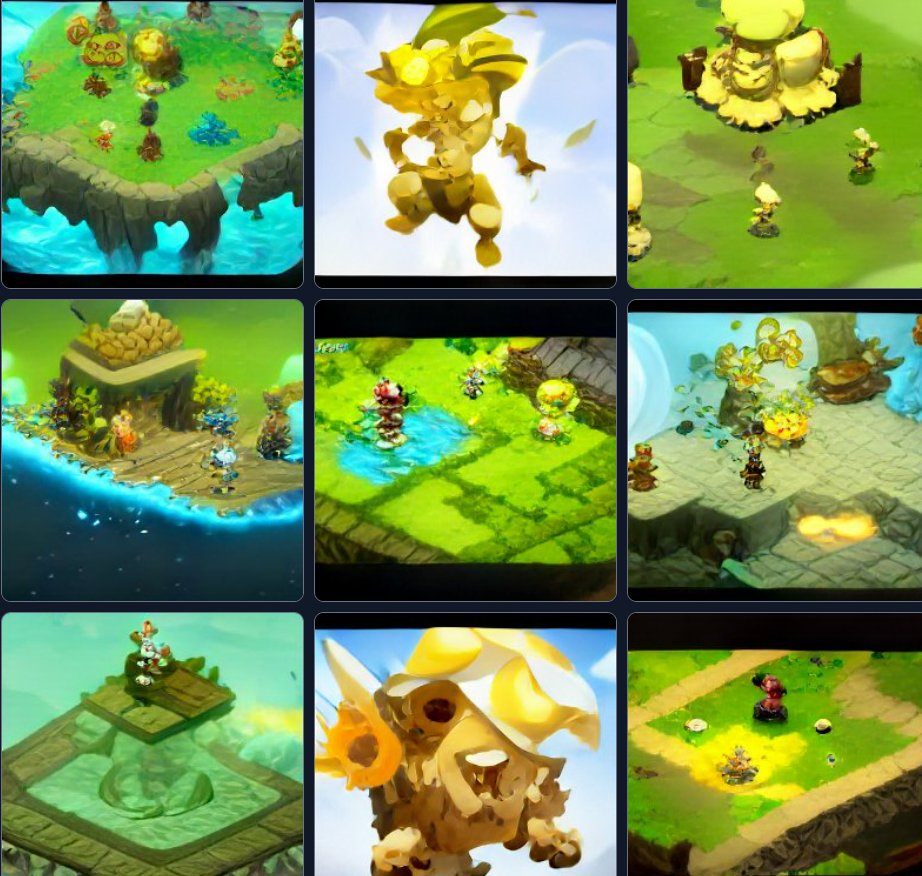 Javier09781382's tweet photo. Algunas filtraciones del Dofus Unity https://t.co/I7Ps0nIE0S