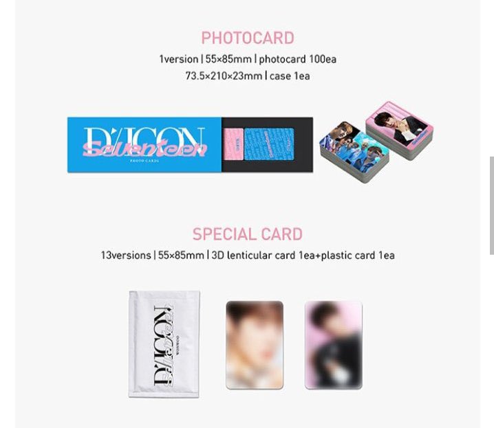 kandykshop's tweet photo. wts lfb pasabuy tingi ph go #kandyKTINGI 

SEVENTEEN DICON MINI EDITION PHOTOBOOK TINGI

Member PC set - 130 ea
Photobook + Binder + 2 Special PCs - 600 

Semi feta - Neta

All items must be claimed for this order to push through

Comment mine + set to claim https://t.co/0qffjD4Po8