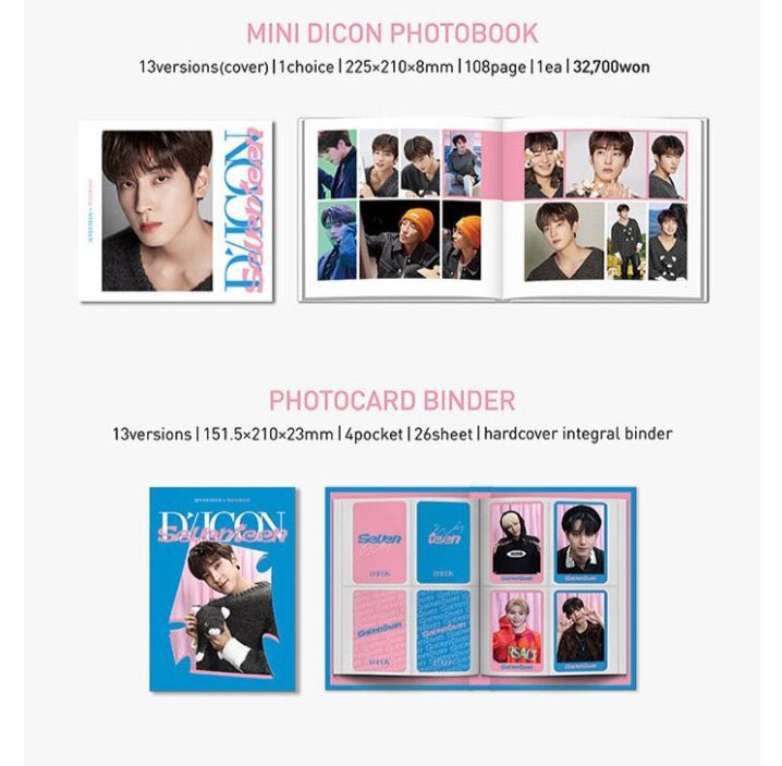 kandykshop's tweet photo. wts lfb pasabuy tingi ph go #kandyKTINGI 

SEVENTEEN DICON MINI EDITION PHOTOBOOK TINGI

Member PC set - 130 ea
Photobook + Binder + 2 Special PCs - 600 

Semi feta - Neta

All items must be claimed for this order to push through

Comment mine + set to claim https://t.co/0qffjD4Po8