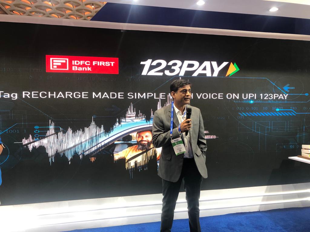 NPCI tweet media