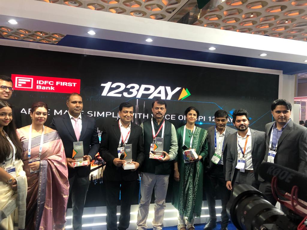 NPCI tweet media