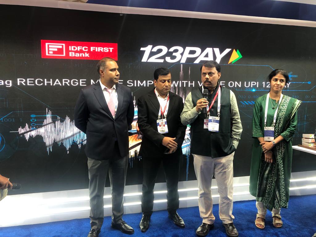 NPCI tweet media