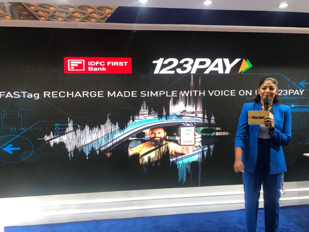 NPCI tweet media