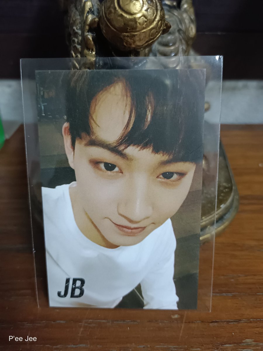 PeeJee69685645's tweet photo. พร้อมส่ง ✨การ์ดไทยTBL✨
490 📮ส่งฟรี
💚สนใจ DM สอบถามได้น้า
#ตลาดนัดอากาเซ่
#ตลาดนัดอากาเซ่got7 #ขายของสะสมกัซ #อากาบง #GOT7 #ตลาดนัดgot7
#MARK #representxmark #JACKSON #Bambam #YOUNGJAE #JAYB #YUGYEOM #การ์ดgot7 https://t.co/0LJU4aaMNH