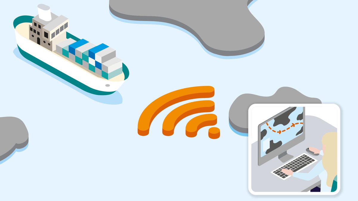 Vilka möjligheter hade öppnat upp sig om man kunde lotsa fartyg från land, likt flygets fjärrstyrda flygledartorn? Förhoppningen är förbättrad arbetsmiljö och minskad klimatpåverkan.

Läs hela artikeln om forskningsprojektet ”Navigationsstöd från land”: sjofartsverket.se/sv/om-oss/nyhe…