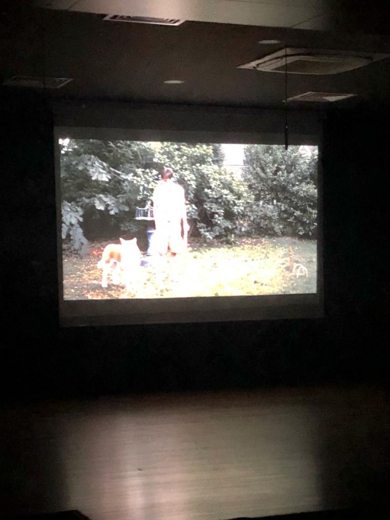 Fen ve Teknoloji Lisesi ve Anadolu Lisesi 9.sınıf öğrencilerimiz, “İletişim” ünitesi kapsamında Hachiko filmini izleyip hem görerek öğrendiler hem de keyifli vakit geçirdiler.