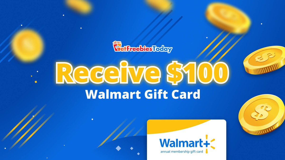 giveawaybotus's tweet image. Get a $100 #Walmart Gift Card! #Giveaway 

Retweet To Enter: gripverify.com/show.php?l=0&amp;amp;u…

#TheBachelorette #VirtualPhotography #BloggersHutRT #Gloucester #VPRetweet #VPRT #WorldofVP #VPEclipse #VirtualPhotoTop #ArtisticofSociety  #gamergram  #ZarnGaming @ShowMeContent #sculpture