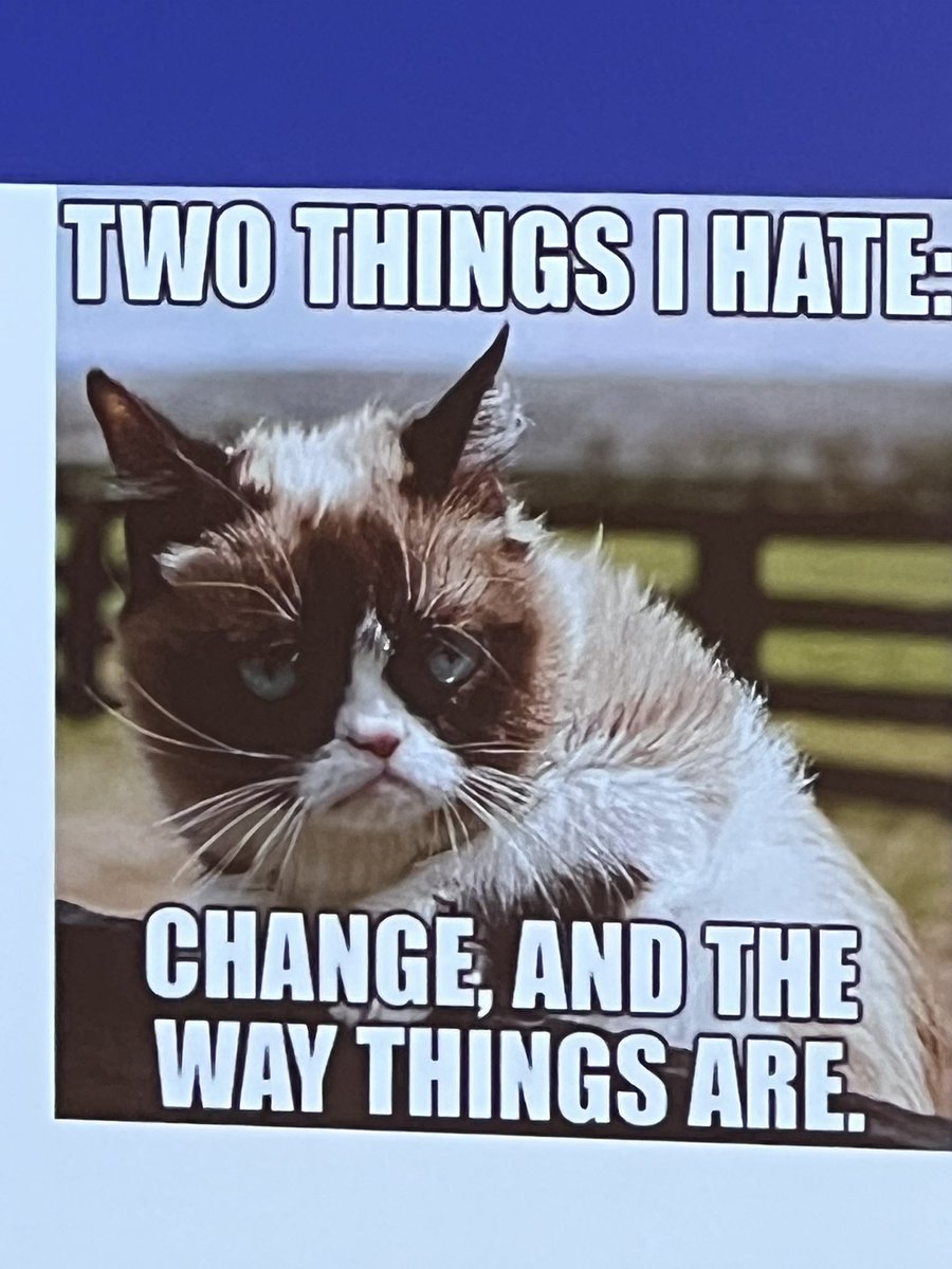 KezNoo's tweet photo. #phpci2022 
Ha! Sums up some of the tensions in public health palliative care well. https://t.co/lrfgMrEZox
