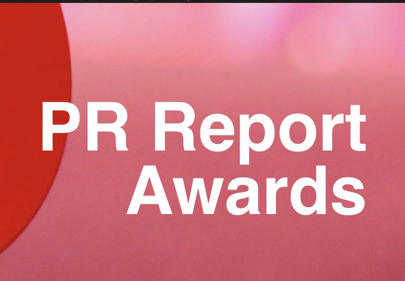 MSL_Germany's tweet photo. Die besten Nachrichten zum Start in den Mittwoch: Bei den @prreport_de Awards 🏆 sind wir gleich 🔟x nominiert 🤩
Als Kommunikationsberatung des Jahres sowie 9️⃣x für 5️⃣ tolle Kundenprojekte.

Mehr Infos hier ⬇️

https://t.co/4YUjkhYNU9 https://t.co/5z17zBE46c