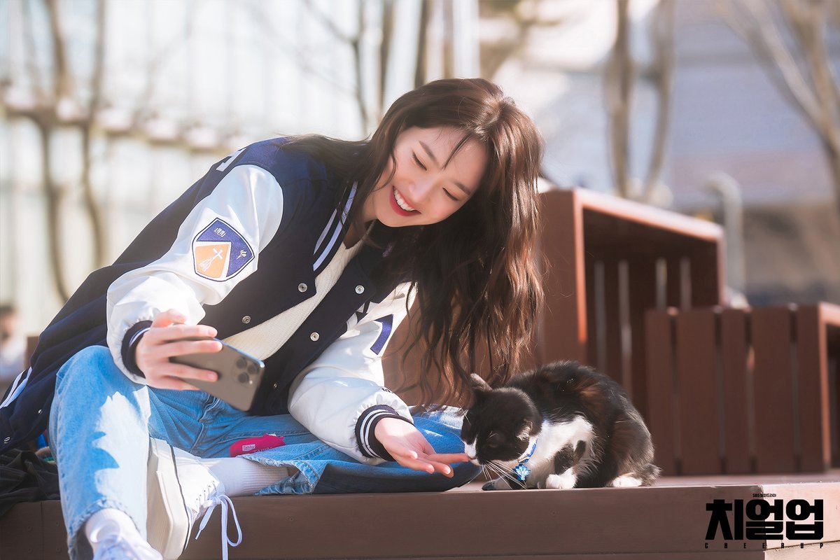 한지현 아카이브 (@Hanji_archive) / Posts / X