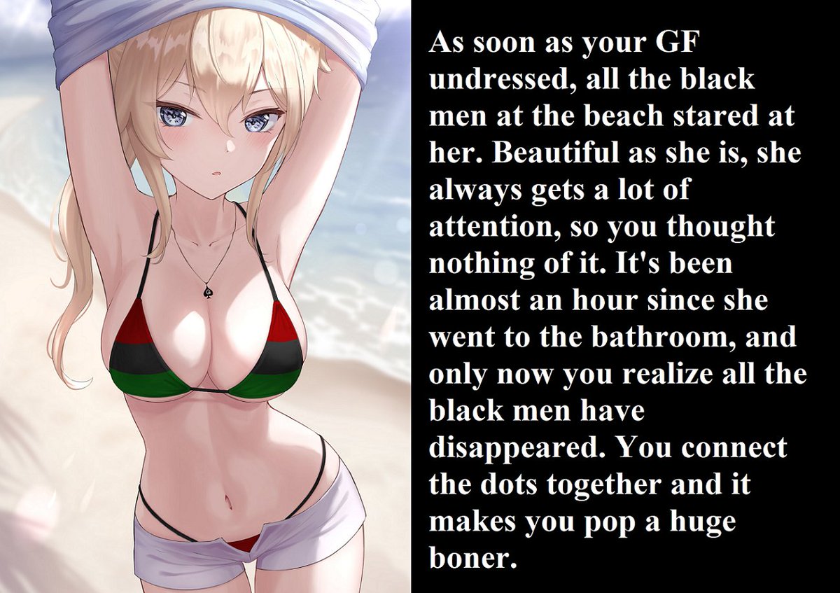 CuckingQueen_'s tweet photo. guess you can't do much huh?~ https://t.co/0H52YqeyYV