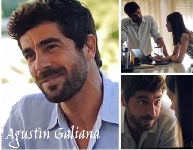 Nathalie14M's tweet photo. Ce soir Lisandro @agustingaliana #itc #IciToutCommence https://t.co/MmWwTYszuP