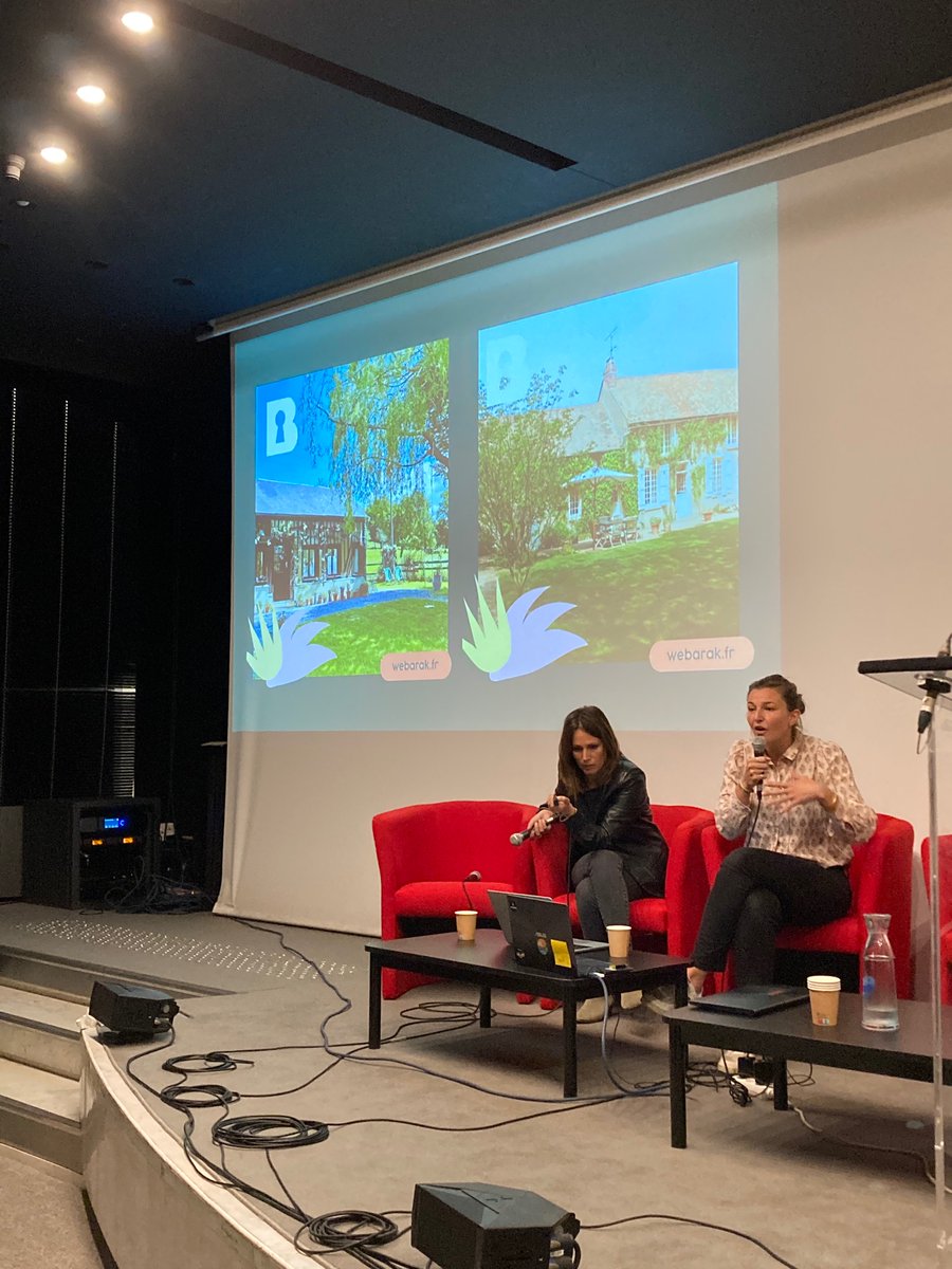 Louise-Marie Véron tweet media