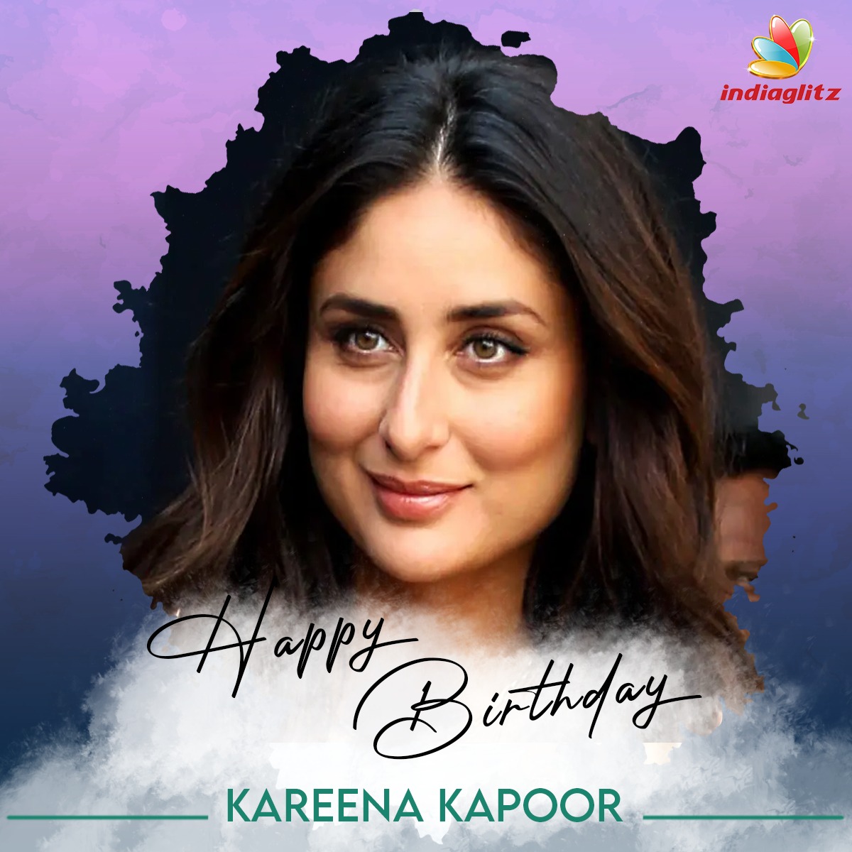 Wishing Actress Kareena Kapoor a Very Happy Birthday   