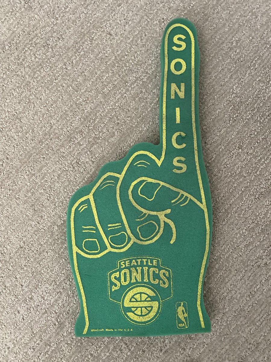 RareMint (@raremint_nft) on Twitter photo We really hope this happens <a href="/NBA/">NBA</a>! ๐๐ <a href="/SeattleSonics/">Seattle Supersonics</a> <a href="/BringBackSonics/">Seattle SuperSonics</a>
#supersonics #nba #seattlesupersonics We really hope this happens <a href="/NBA/">NBA</a>! ๐๐ <a href="/SeattleSonics/">Seattle Supersonics</a> <a href="/BringBackSonics/">Seattle SuperSonics</a>
#supersonics #nba #seattlesupersonics