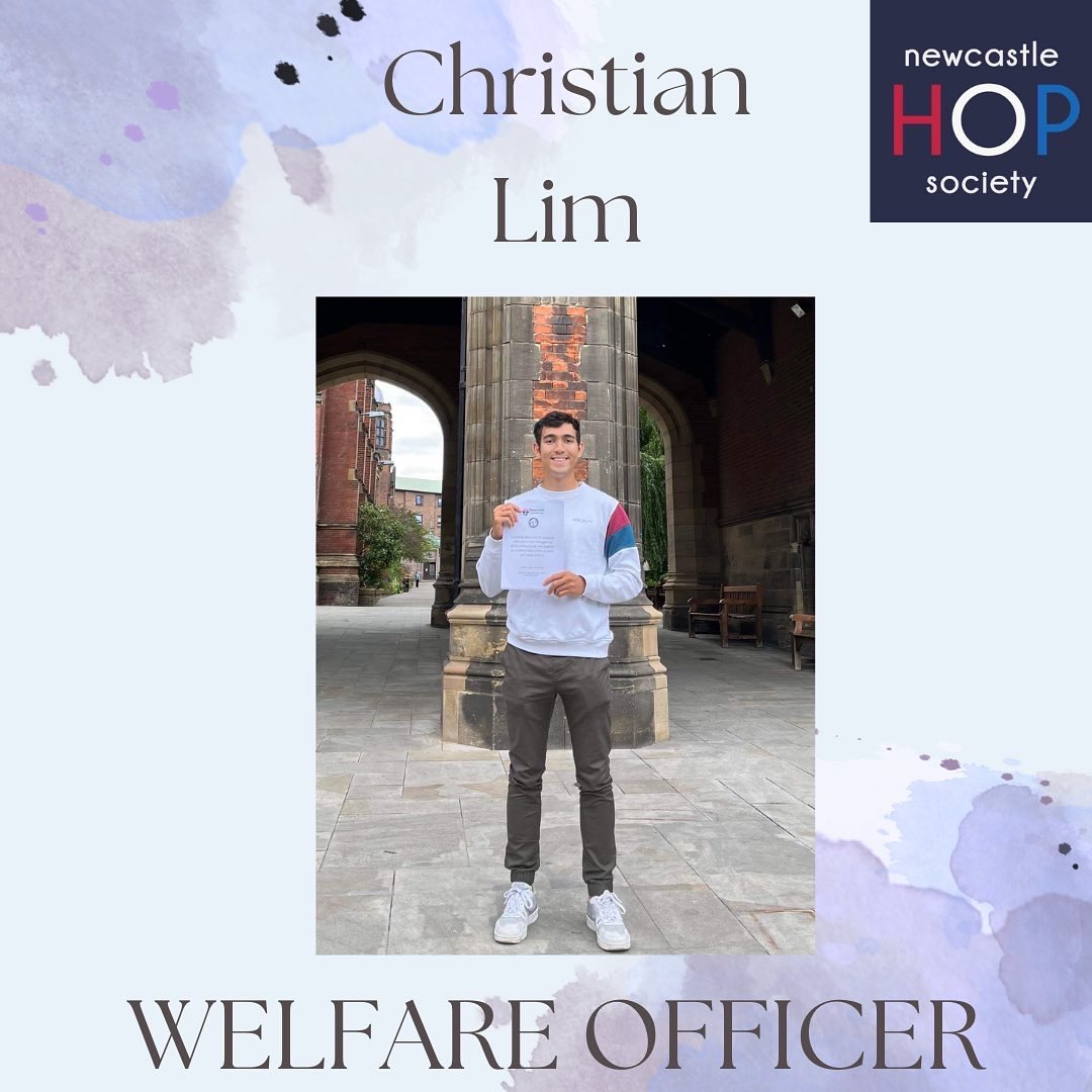 Newcastle Haematology, Oncology and Pathology Soc tweet media