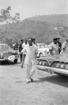 #KwameNkrumah