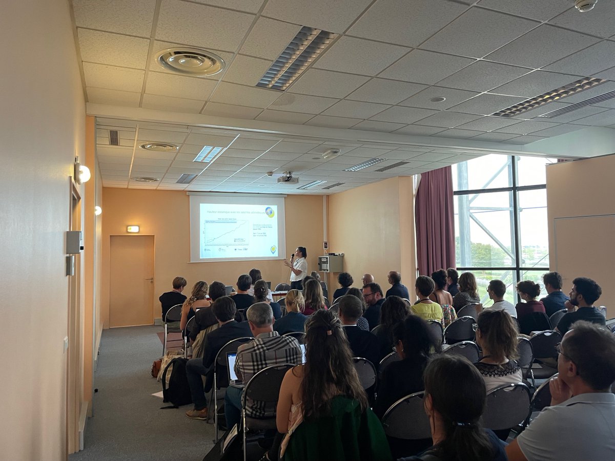Il y a une semaine, nos spécialistes dans le traitement et l’exploitation de données géographiques vous présentaient nos solutions 4.0 innovantes aux #GeoDataDays. <a href="/afigeo_asso_fr/">Afigéo 🌐</a> 

🙏 Merci à tous pour votre visite !