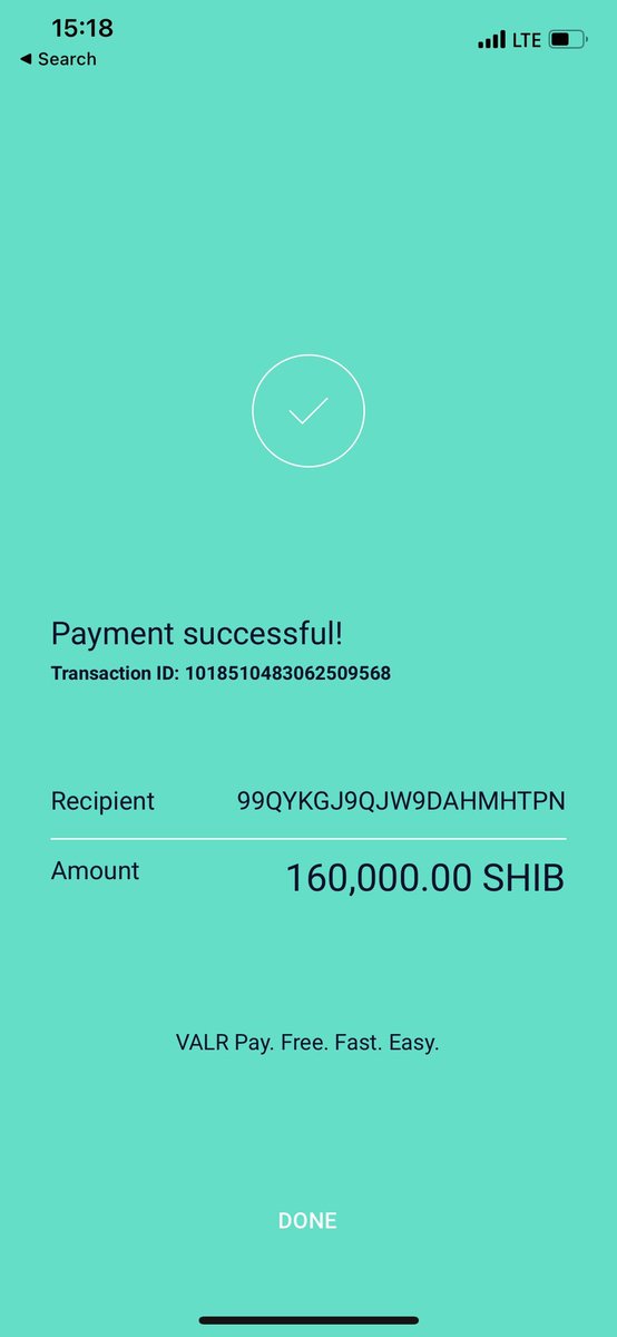 XRP_GodFather's tweet photo. @VALRdotcom @VALRdotcom #VALRPay

Quick, Easy &amp; Innovative https://t.co/7Gz8qP2DV5