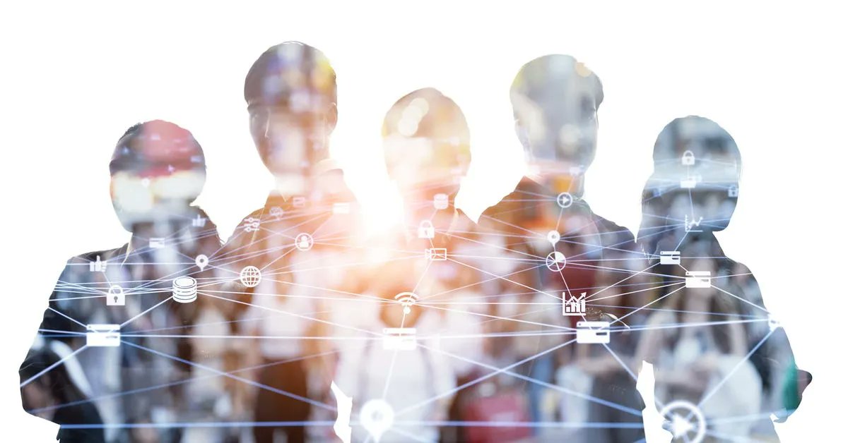 Reach Network tweet media