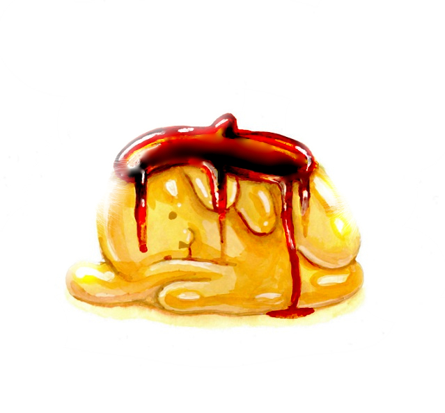 「butter honey」 illustration images(Latest)