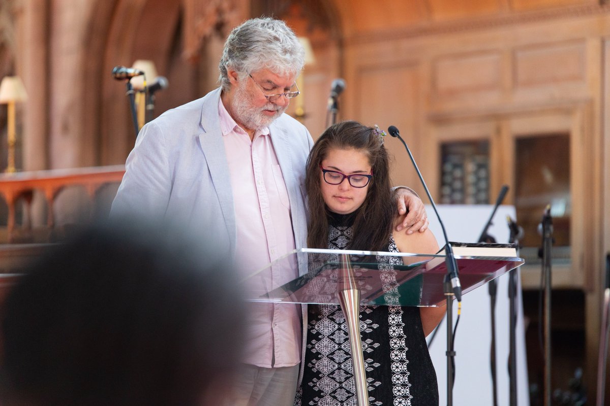 WaveForChange's tweet photo. "Do you remember, the 21st of September"
Can't believe that we held #WaveforChangeDay 3 years ago today. It was a wonderful celebration of all abilities with passionate speakers, a walk, art and a big party in the evening, all to celebrate everyone being valued equally. https://t.co/zkDLQ390yg