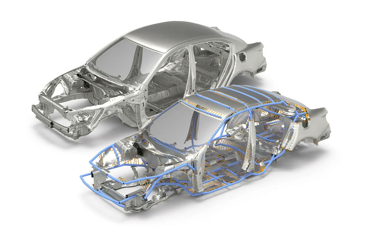 dailycadcam's tweet image. Altair Releases Simulation 2022.1 dailycadcam.com/cad_cam_cae_de… @Altair_Inc   #MaterialDataCenter #OptiStruct #MultiscaleDesigner, #HyperWorks #SimLab #HPC #SustainableDevelopment #SimSolid #Simulation @Altair_Inc  @Rajneesh_Shinde @Altair_India