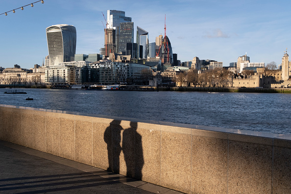 CityAM's tweet photo. Government and regulators “asleep at the wheel” as UK risks fintech lead https://t.co/S8lYHPh0qK https://t.co/y7LAgMMKDZ