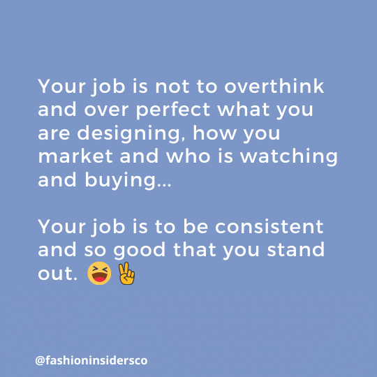 FASHION INSIDERS & Co tweet media