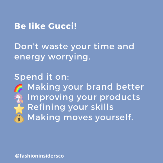 FASHION INSIDERS & Co tweet media