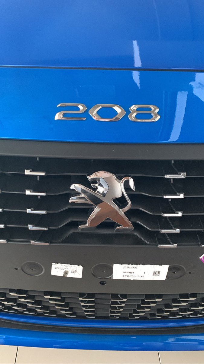AUTOSCELCHA's tweet photo. PEUGEOT 208 ¡Ven y pruébalo!                  📍 Nos encontramos en La Puebla de Montalbán, Toledo.                                        ☎️ 925750305 https://t.co/5D0TVoF0pw