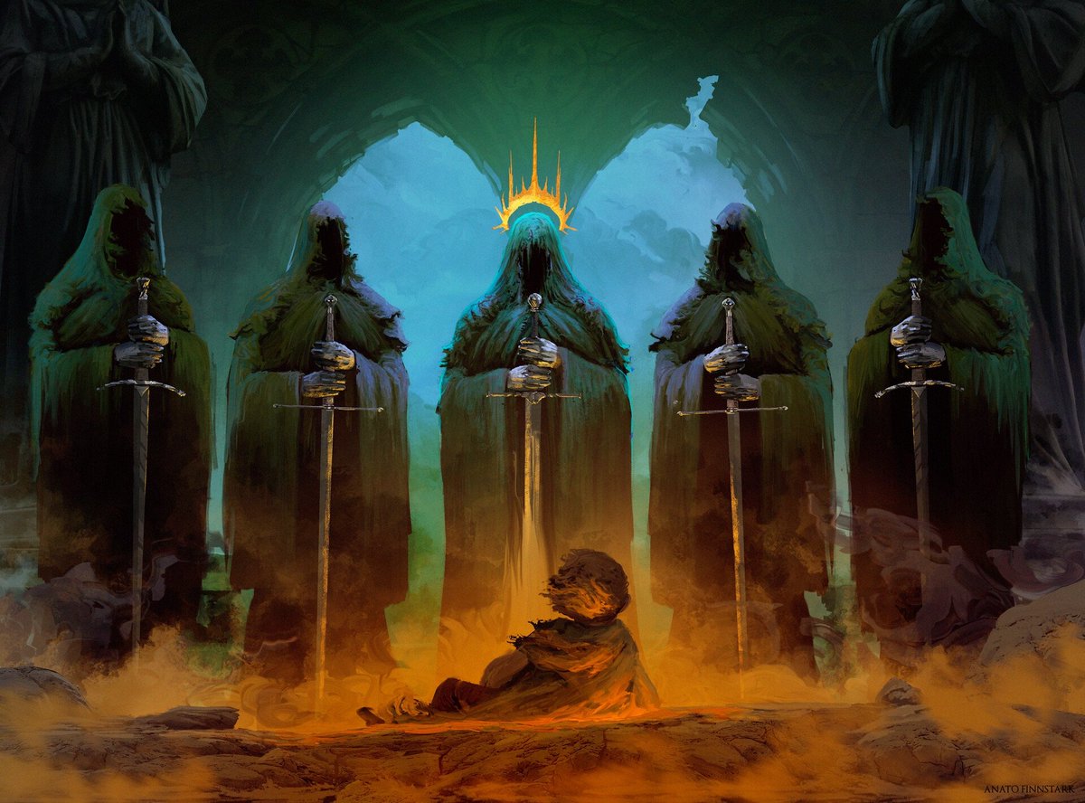 AFinnstark's tweet photo. Hi #ArtistOnTwitter 
There are some of my Lord of the rings related art, please share yours in comment ! :)

#lordoftherings https://t.co/LcmNGR9m2M