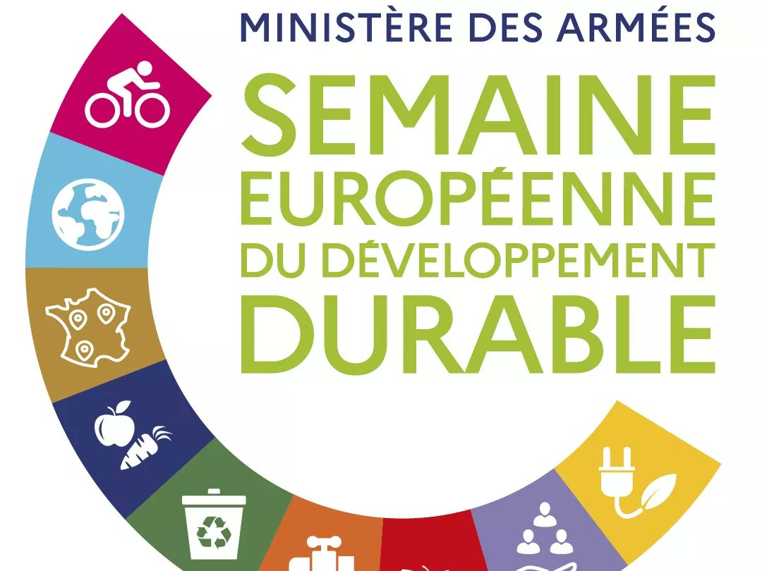 1RCA_canjuers's tweet photo. #SEDD2022 🌳 A #Canjuers, le pastoralisme 🐑🐐 est un des moyens de prévention des 🔥. L'activité de #PrépaOPS des #forcesterrestres de l'@armeedeterre est liée à ce partenariat. La rénovation d’un aiguier permet un apport en 💧. #EcoOPS #TerritoiresDéfense #EcoResponsabilité https://t.co/Pjf1D7YXUM