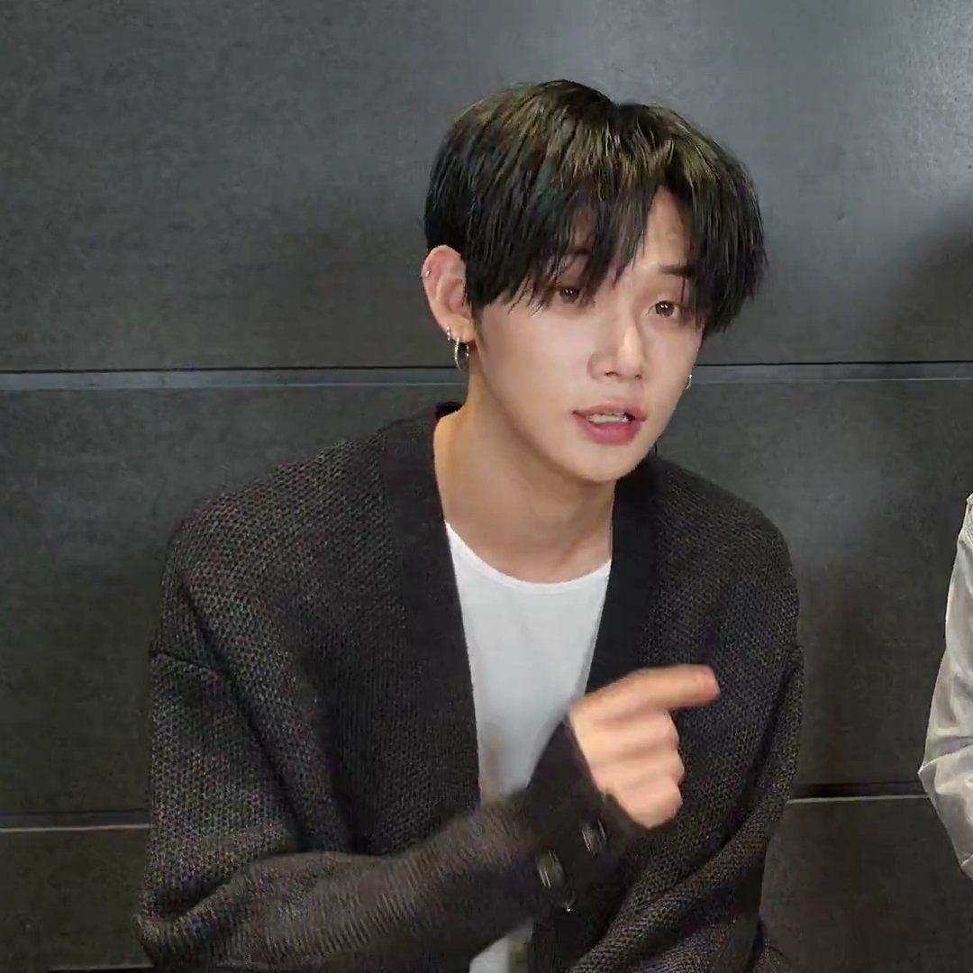 black haired yeonjun will always be attractive