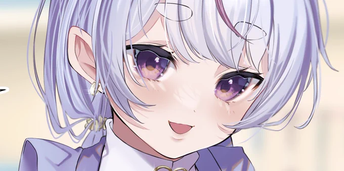 最近原稿が忙しくてイラスト上げられてないの忍びないから、可愛いたやのお顔でお茶を濁すね… 