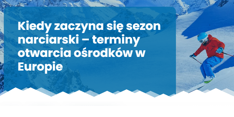 SkiinfoPL's tweet photo. Szybka aktualizacja!  @soeldencom poinformowało, że uruchamia wyciągi już w piątek 2️⃣3️⃣ września. Z kolei @stubaigletscher rusza 3️⃣0️⃣ września. Pełne zestawienie terminów otwarcia znajdziecie w naszym artykule: 
👉 https://t.co/qKEreKIXAH
#narty #skiinfo #zima #sezonnarciarski https://t.co/bTbHLCfXYG
